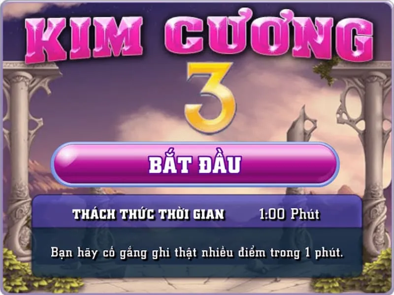 Hướng dẫn chi tiết cách chơi kim cương HitClub