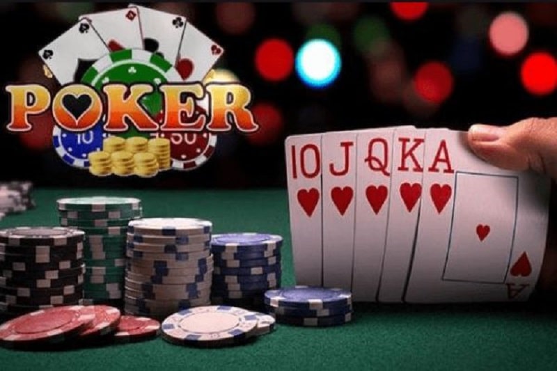 Tổng quan về game bài siêu hấp dẫn Poker Hitclub