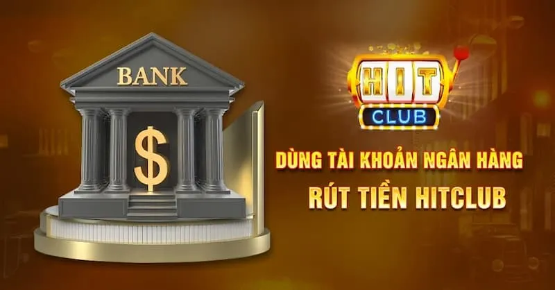 Dùng tài khoản ngân hàng