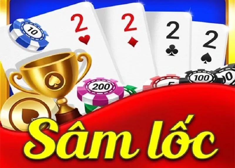 Giới thiệu về game bài Sâm Hitclub cực hot